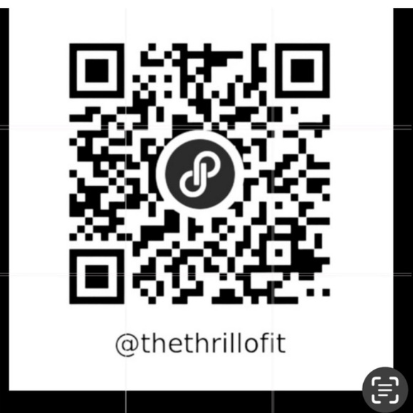 ESCADA black/white lace-look jeans size 36 EU, NWT - Picture 14 of 14